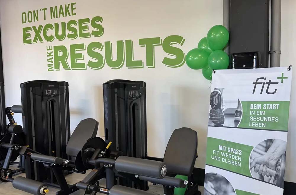 fitplus_Fitnessstudio Taucha Geraetetraining_2